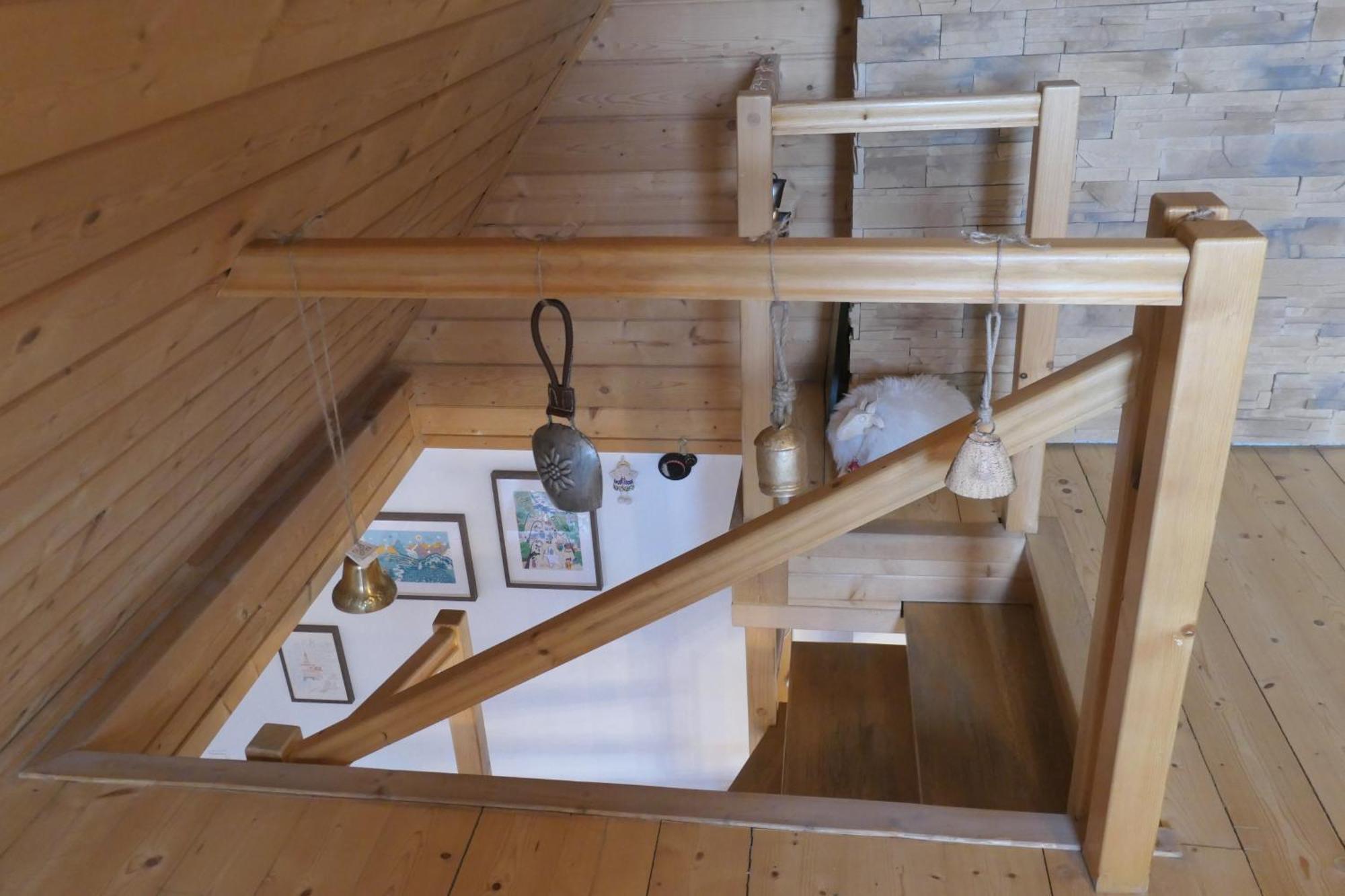 Apartament Panorama Tatry Kościelisko Eksteriør bilde