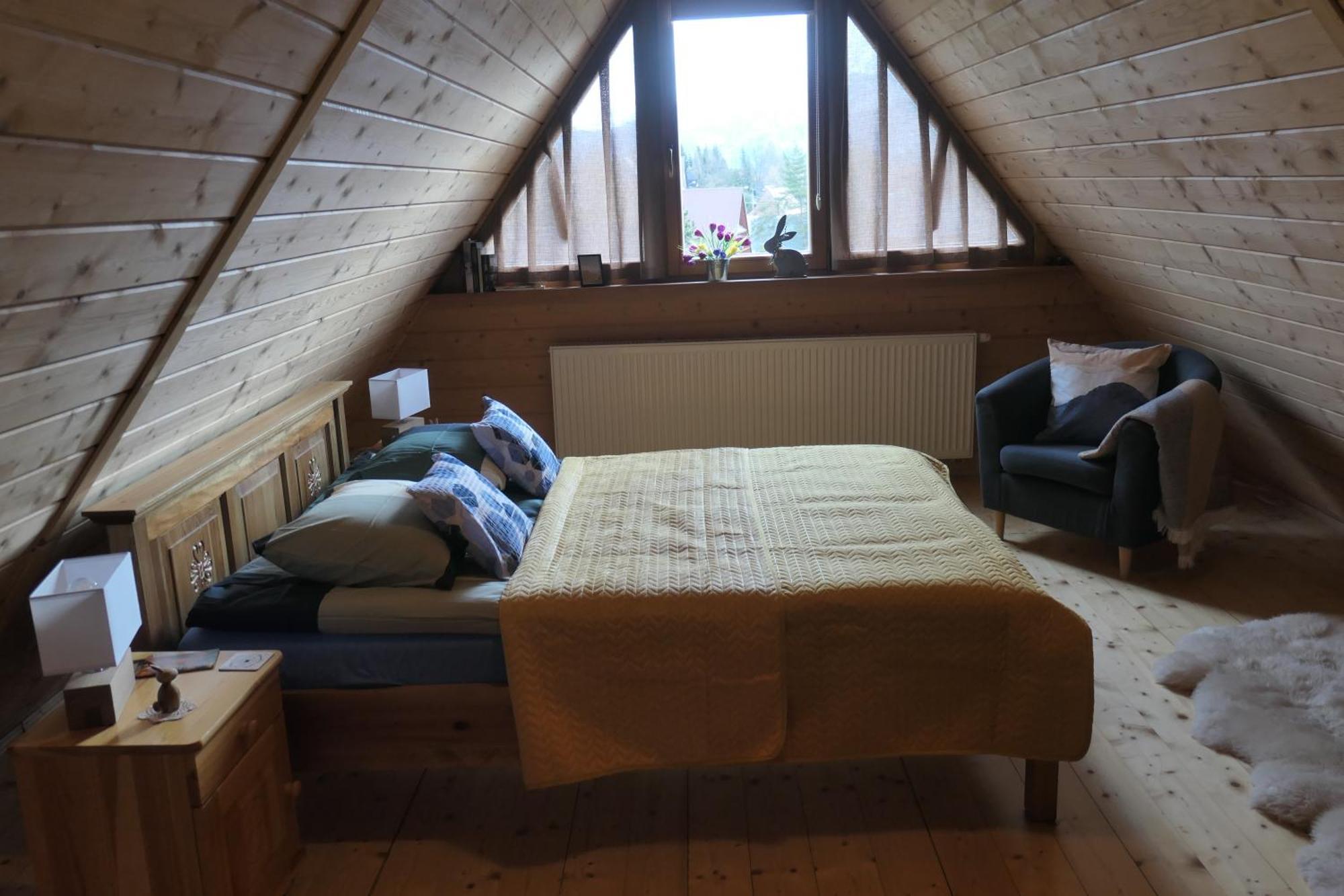 Apartament Panorama Tatry Kościelisko Eksteriør bilde