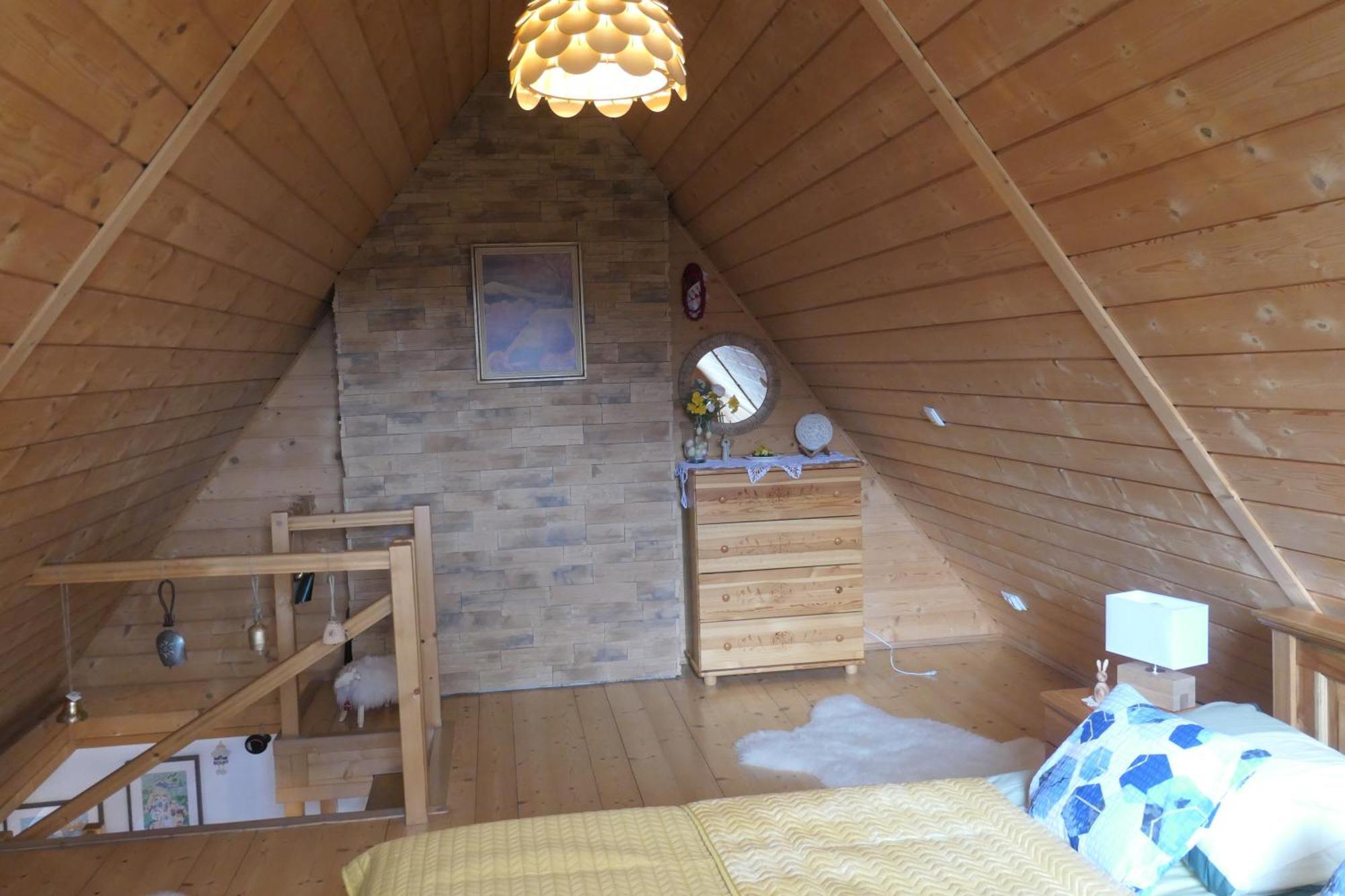Apartament Panorama Tatry Kościelisko Eksteriør bilde